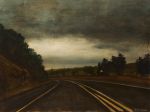 road III | oil on canvas
45 x 60 cm