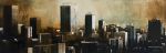 city | oil on canvas
50 x 150 cm